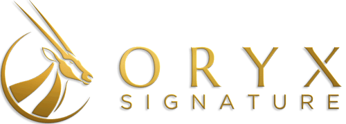 Oryx Signature